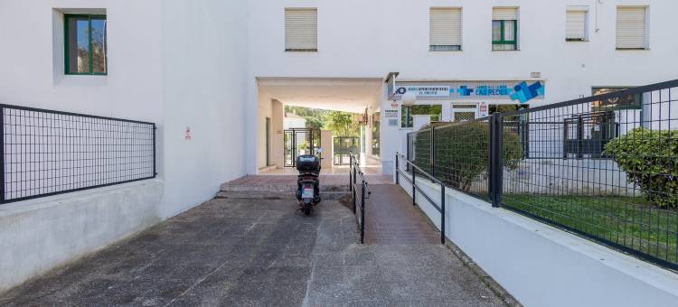 GuestReady - Ancora Terraza y Piscina图片
