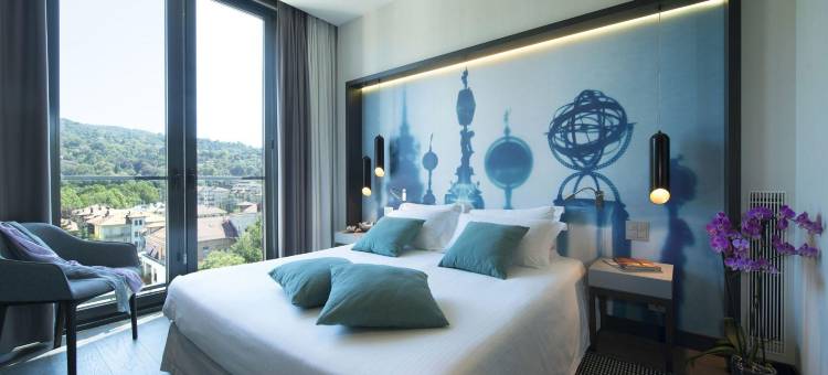 杜帕尔克当代套房酒店(Duparc Contemporary Suites)图片