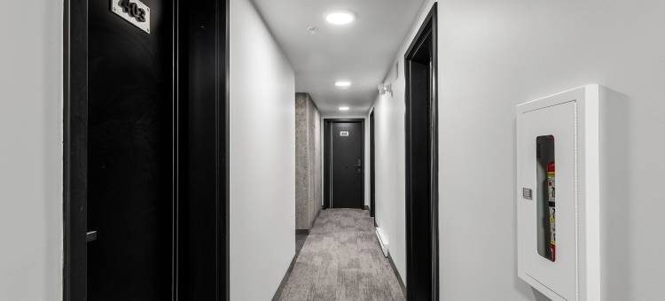 Viveo公寓酒店 - 由Aneyro运营(Appart'hôtel Viveo - Par Aneyro)图片