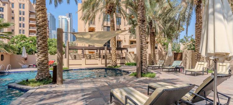 GuestReady - 迪拜市区两卧室哈利法塔景观公寓(GuestReady - 2Br Downtown Dubai Burj Khalifa View)图片