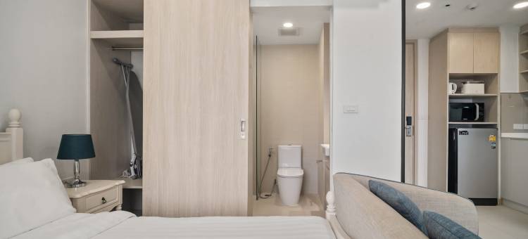 Skypark Aurora 3, Two-Bedroom 2Ax Premium图片