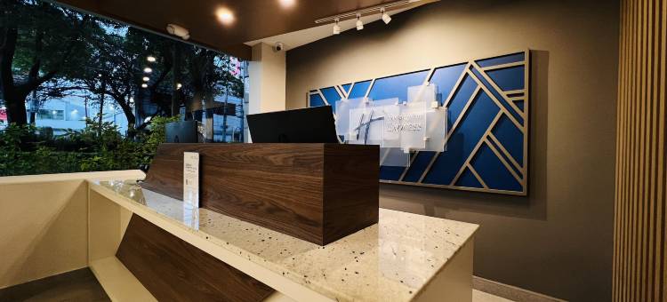 Holiday Inn Express CIUDAD DE MEXICO CONDESA by IHG图片