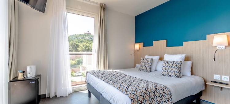 Sure Hotel by Best Western Saint-Raphael le Dramont图片