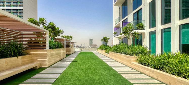 GuestReady - Stunning Unit at Binghatti House图片