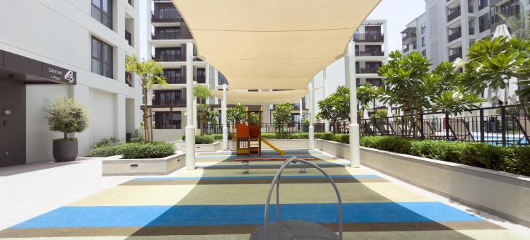 GuestReady - Tasteful Home in Dubai Creek Harbour图片