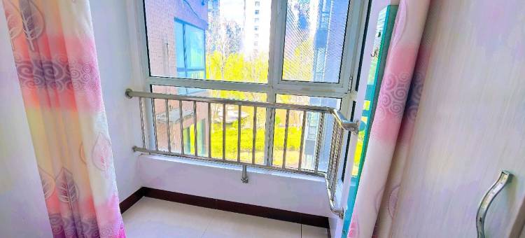 东海海寓民宿(沿海路1号分店)图片
