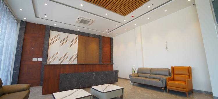 ZiP By Spree Hotels 潘达尔普尔(ZiP By Spree Hotels Pandharpur)图片