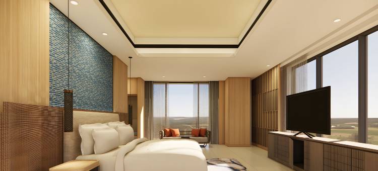 Mövenpick Resort Carita图片