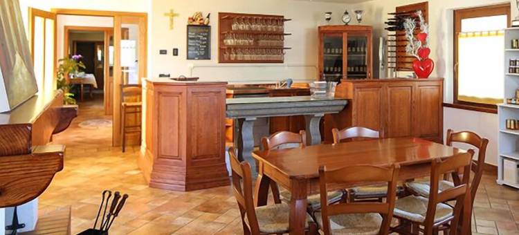 托努蒂农家乐(Agriturismo Tonutti)图片