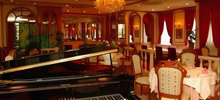 高知皇宫酒店(Kochi Palace Hotel)图片