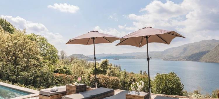 Villa Antica Colonia Spa & Wellness图片