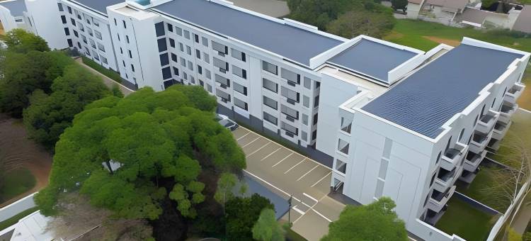 杰利科公寓(Mint Hotel Rosebank)图片