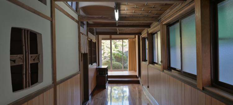 瓦卡丽吉日式旅馆(Wakariki Ryokan)图片