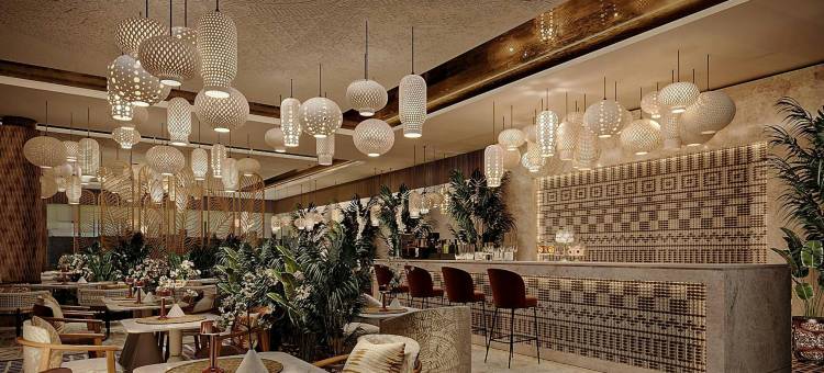Hilton Kuwait Resort图片