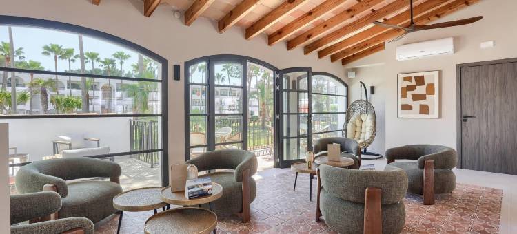 温德姆马略卡波尔托科洛姆度假村(Wyndham Mallorca Portocolom Resort)图片