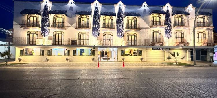 MANSION DEL COBRE图片