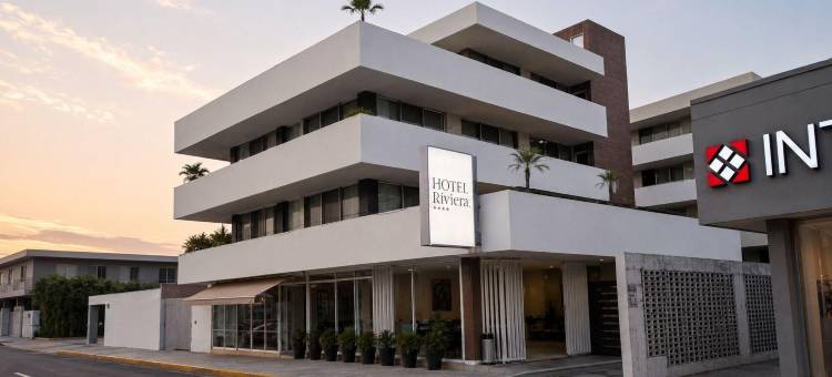 图斯潘河滨贝斯特韦斯特酒店(Best Western Riviera Tuxpan)图片