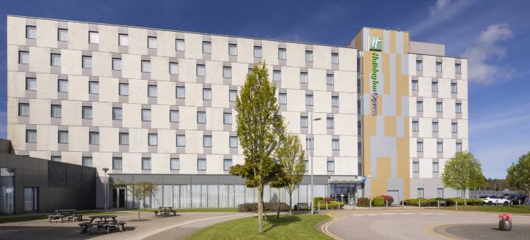 阿伯丁机场智选假日酒店(Holiday Inn Express ABERDEEN AIRPORT by IHG)图片