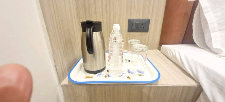 城市酒店(The City Hotel)图片