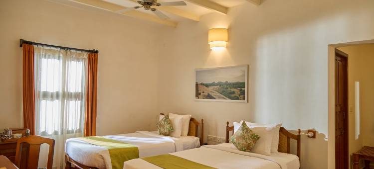 CGH-大地曼陀罗库当酒店(Mantra Koodam Kumbakonam - a CGH Earth Experience)图片