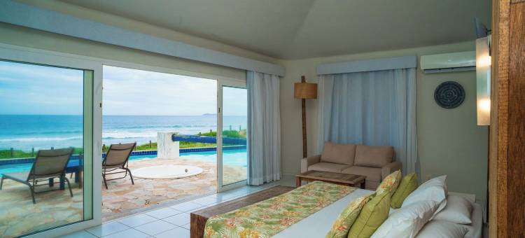 布基亚斯海滩度假村 by WAM体验(Búzios Beach Resort by Wam Experience)图片
