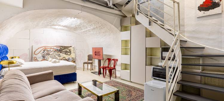 GuestReady - Superbe Appartement à Bastille图片