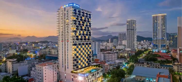 芽庄途易蓝酒店(TUI BLUE Nha Trang)图片