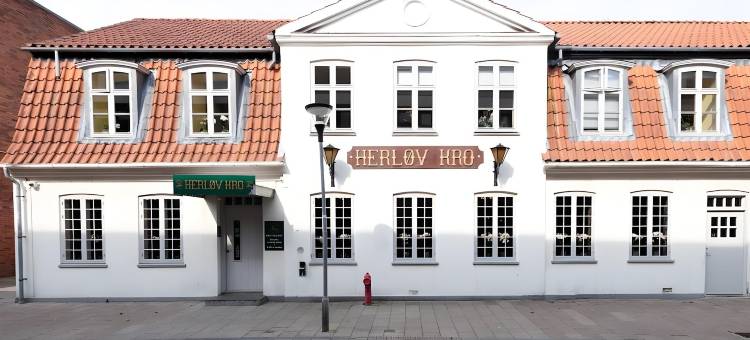 赫尔雷夫Go酒店(Go Hotel Herlev)图片