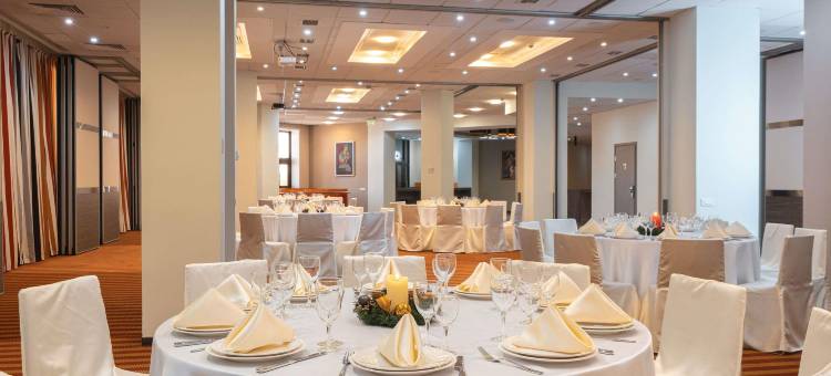 阿斯塔纳宜必思酒店(Ibis Astana)图片