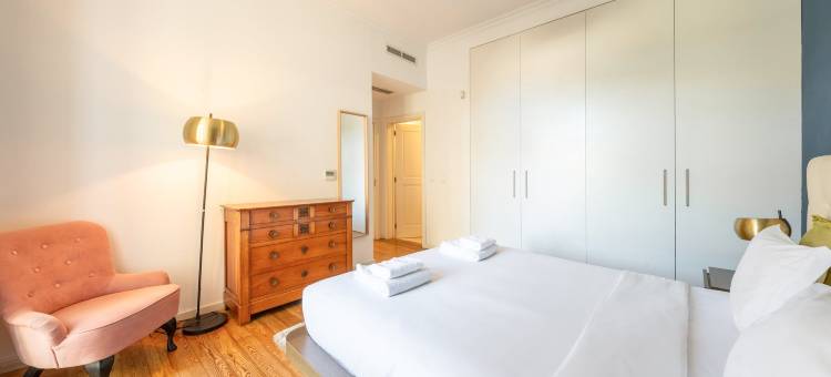 GuestReady - Sleek stay near Pink Street图片