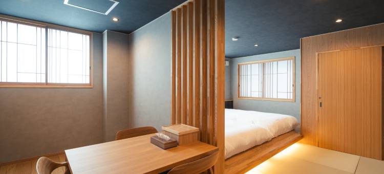 Chichibu Stay Chichibu Jinja Mae图片
