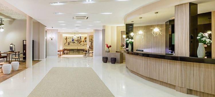 H10怀特精品套房酒店-仅限成人(Boutique Hotel H10 White Suites - Adults Only)图片