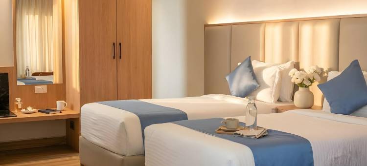 Clarion Hotel 海得拉巴(Clarion Hotel Hyderabad)图片