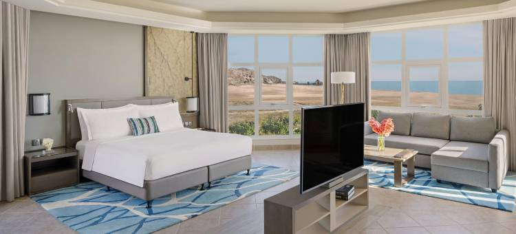 富查伊拉罗塔纳水疗度假酒店(Fujairah Rotana Resort & Spa)图片