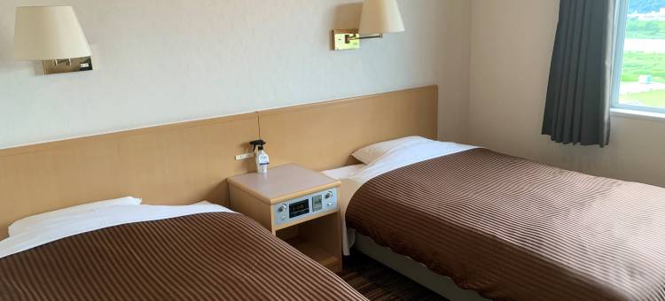 中村皇子酒店(Nakamura Prince Hotel)图片