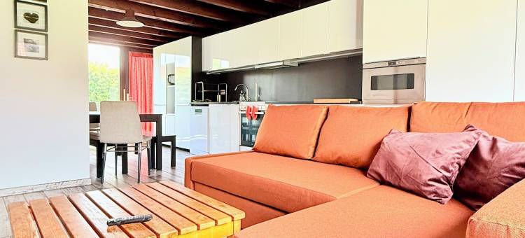 尼乌波特的带露台家庭复式公寓(Family duplex with terrace in Nieuwpoort)图片