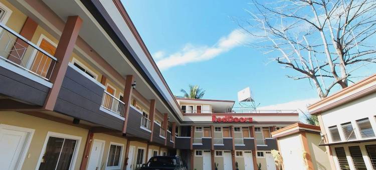 红多兹酒店-拉帕桑广场附近-卡加延德奥罗(RedDoorz Plus near Lapasan Plaza Cagayan de Oro)图片