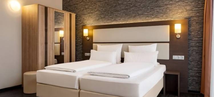 DORMERO酒店韦尔特(Dormero Hotel Werther)图片