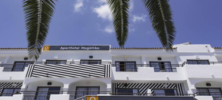 孟嘉波维布拉酒店式公寓 - 限成人(Aparthotel Vibra Mogambo - Adults Only)图片