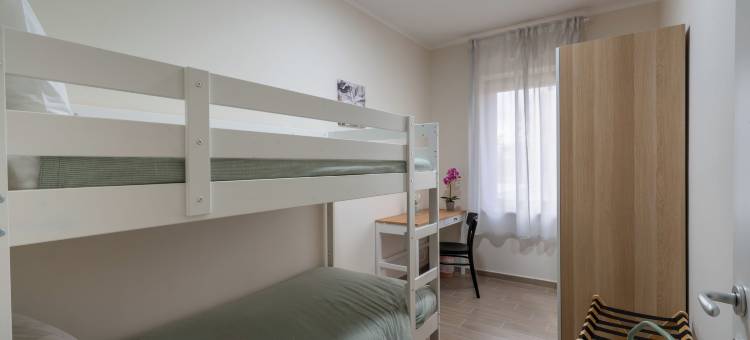 卡瓦列里农家乐(Agriturismo Cavalieri)图片