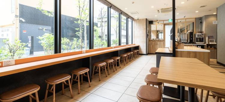 超级酒店 秋叶原末广町(Super Hotel Akihabara Suehirocho)图片