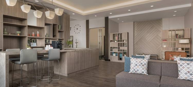 马卡盛捷千禧酒店(Somerset Millennium Makati)图片