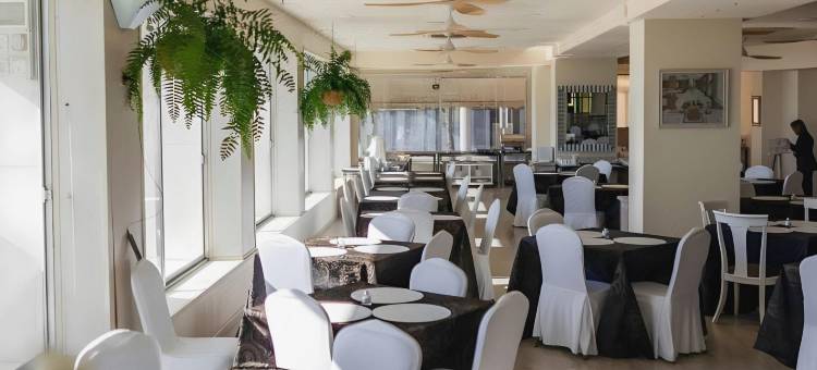 波拉马酒店(Hotel Polamar)图片