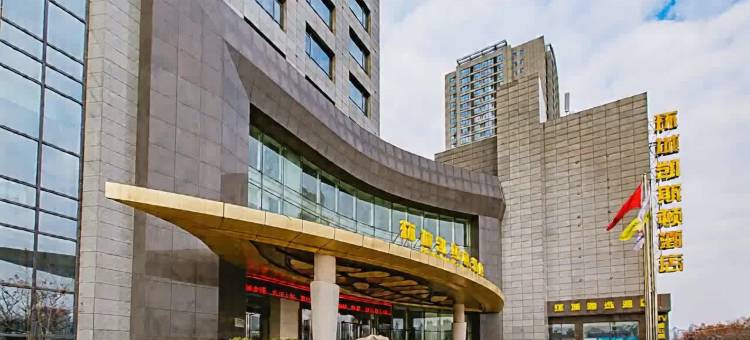 阳城环城凯斯顿酒店图片