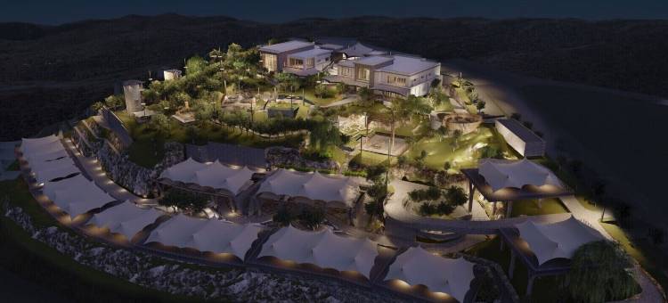 曼缇斯 Gamra 山度假村(GAMRA MOUNTAIN RESORT BY MANTIS)图片