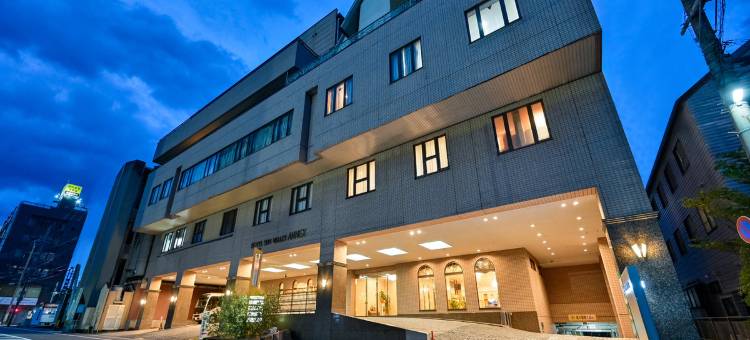 太阳谷附楼酒店(Hotel Sun Valley - Annex)图片