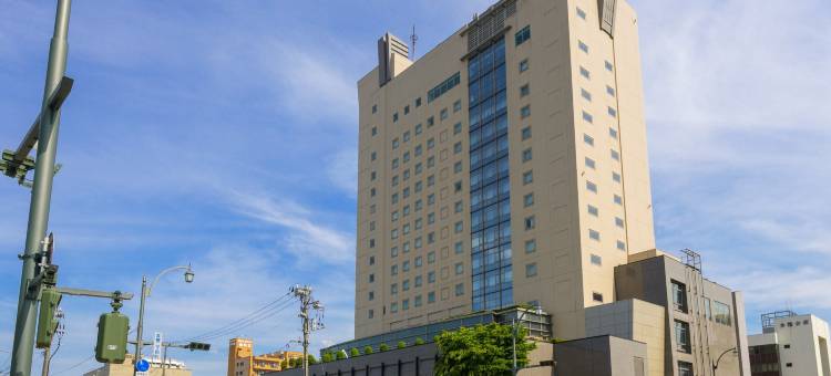 青森饭店(Hotel Aomori)图片