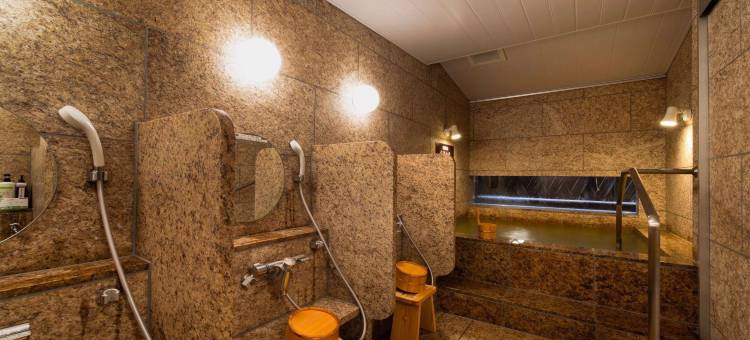 超级酒店札幌薄野(Super Hotel Sapporo-Susukino)图片