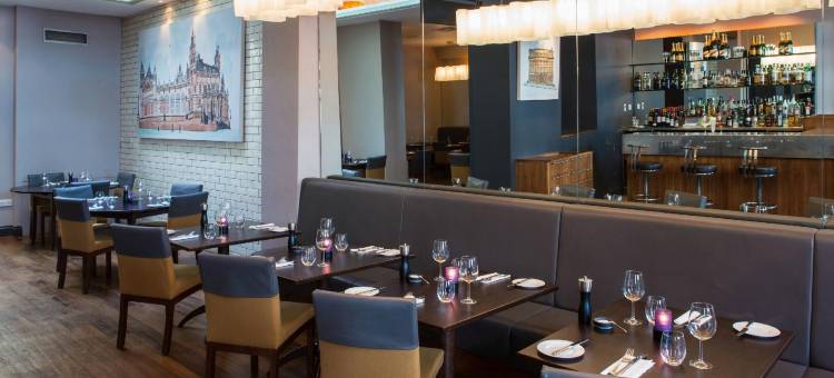 阿博德格拉斯哥住宿(Arthouse Hotel Glasgow)图片