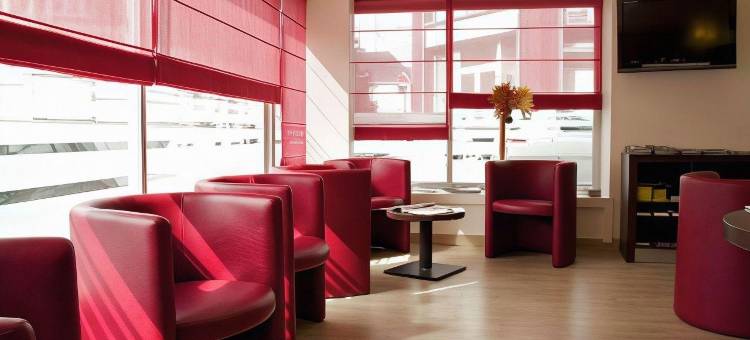 Moka酒店(MOKA Hotel)图片